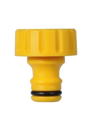 Hozelock 2167H Musluk Bağlantısı  3/4"