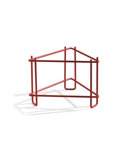 Bal Dinlendirme Kazanı Ayağı. 50Kg İçin. Lg-6001 - Arıcılık