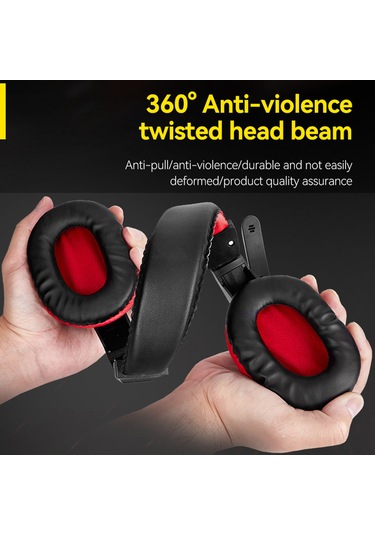 Monyee T-wolf Tf240 Renkli Aydınlatmalı Oyun Seti: Klavye, Fare, Kulaklık Ve Mouse Pad Yüksek Performans Ve Stil Bir Arada Diğer