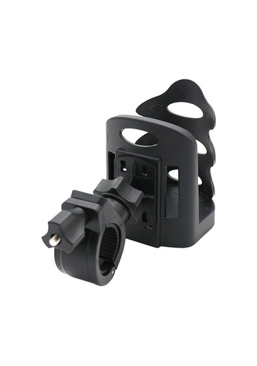 Xianwen 3 Parça Motosiklet Gidonu Su Şişesi Bardağı Tutucu