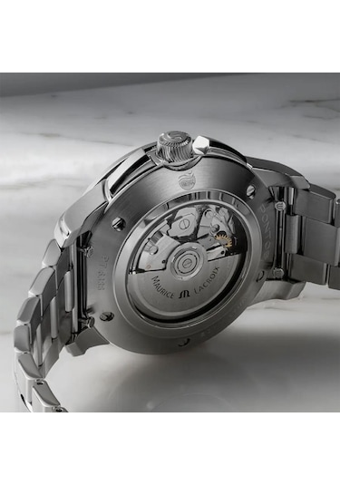 Maurice Lacroix Pt6388ss002321-1 Erkek Kol Saati
