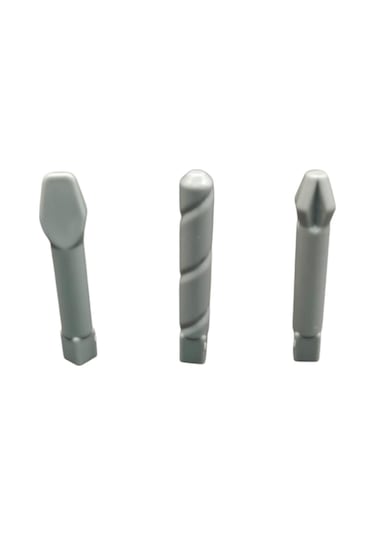 Toysan Pilli Vidalı Matkap Tamir Seti 6912