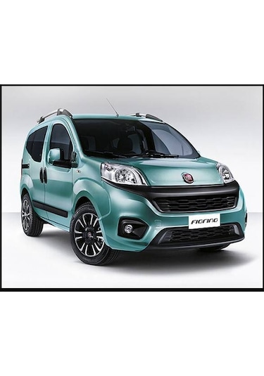 Fiat Fiorino Sis Farı 2016 Sonrası