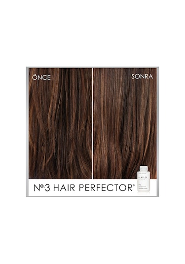 Olaplex No. 3 Hair Perfector Bağ Güçlendirici ve Saç Kusursuzlaştırıcı 250 ML