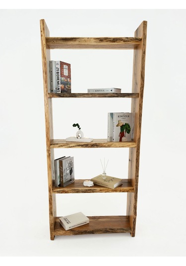 Sümela Meşe Kitaplık