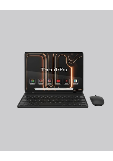 5g Uyumlu Android Tablet 16gb Ram 1tb Hafıza Set Halinde Beyaz