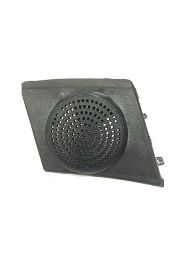 Opel Vectra A Tweeter Hoparlör Sol Kapağı Siyah Renk