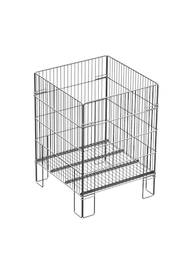 53x53 Cm Portatif Havuz Sepet, Teşhir, Kampanya, İndirim Sepeti