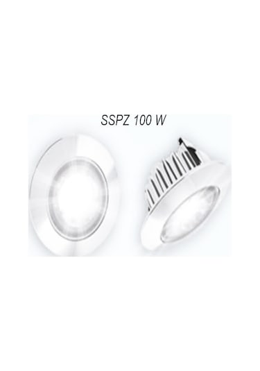 Sanel Power 12-24v3w Spot Led Dekoratif Lamba Dokunmatik Sspz600w