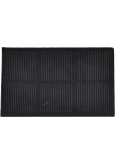 6v-150ma Güneş Paneli Solar Panel 105x66 Mm