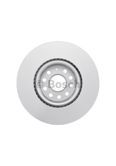 Vw Passat Cc 1.8Tsı 2008-2012 Bosch Ön Disk 2 Adet N11.5600