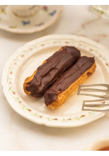 Roomi Tabak Seramik Düz Desenli 19.5 Cm, Hediye Olarak. 162379604 Beyaz