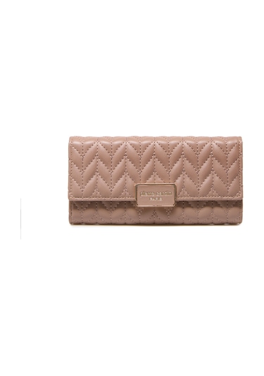 Pierre Cardin Kadın Cüzdan 06pc24k2007-lsa Vizon
