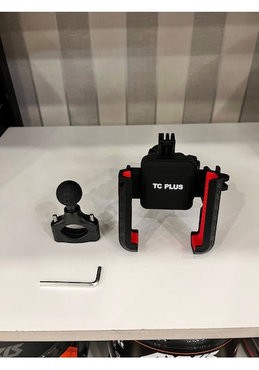 Tc Plus Telefon Tutucu