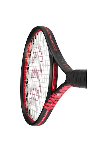 Wilson Tenis Raketi Clash 26 V3.0 Wr173210u
