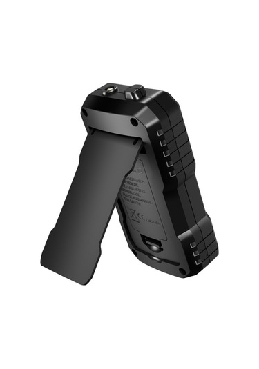 Besthome1 Aneng M128 Dijital Multimetre: 6000 Sayım, Yüksek Hassasiyetli Ak-dc Voltaj, Direnc, Ncv Testeri, Lcd Işık, Veri Tutm