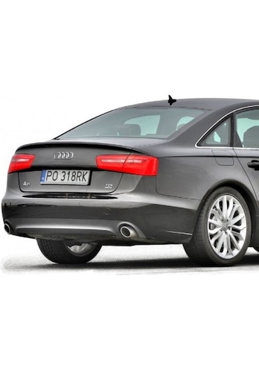 Audı A6 Yıl 2011-2015 Arası Depo Stop Lambası Dış Sol 4G5945095