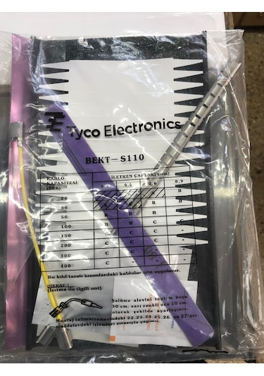 A Tipi Raykem Ek Mufu