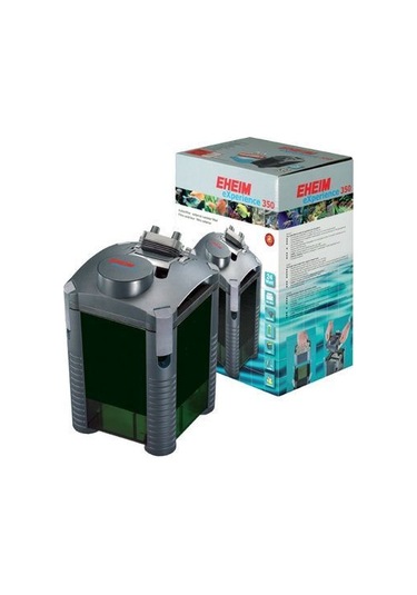 Eheim 2424 Experience250 Dış Filtre