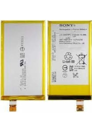 Kdr Sony Xperia X Compact F5321 Lıs1634Erpc Batarya Pil
