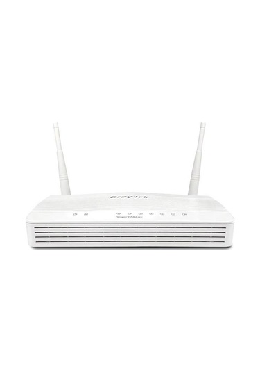 Draytek Vigor 2766ac Vdsl/adsl Router Modem