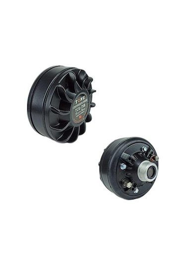 Tone Tcu-75b 16 Ohm Ünit 75 Watt Cami Hoparlörü