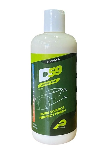 Purıs A59 Pure Scıence Perfect Fınısh 473ml