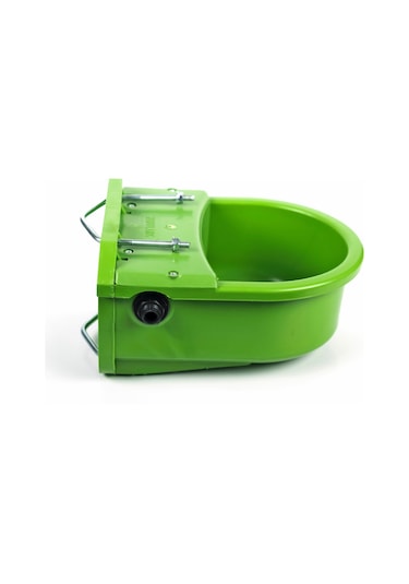 Kutluk Şamandıralı Otomatik Hayvan Suluğu Küçükbaş Büyük...