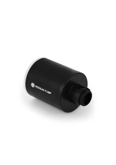 Nargile Açma Makinesi - Şarjlı