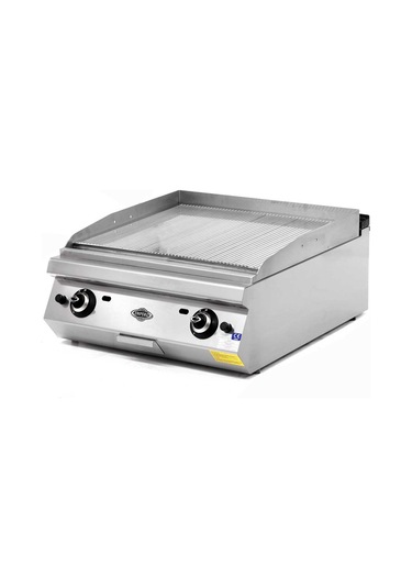 Empero Emp.pls.7ıg021 Gazlı Izgara Komple Oluklu Pleyt - Lpgli