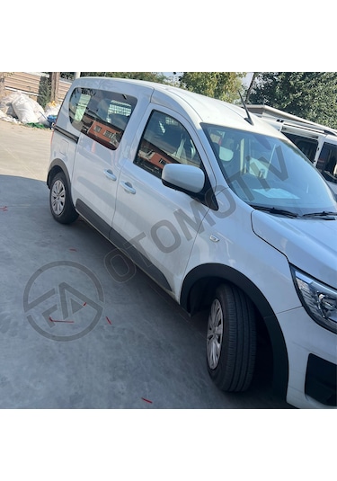 Renault Express Dodik Seti 8 Parça 2021 Model Ve Sonrası