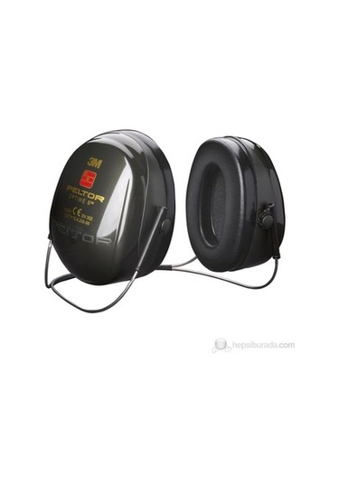 3m H520a-407-gq Optime Iı Başbantlı Kulaklık 31db