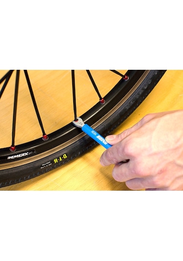 Unior 4x4.4 Akort Anahtarı620179-1633-2p Siyah