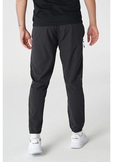 Hummel Hmlryen Pants Erkek Eşofman Altı 931880-2001 Siyah