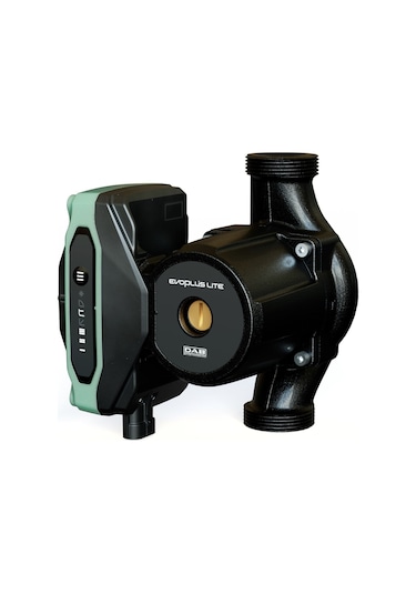 Dab Evoplus Lite 120/180-32 Fre. Kon. Pompa - 1¼''