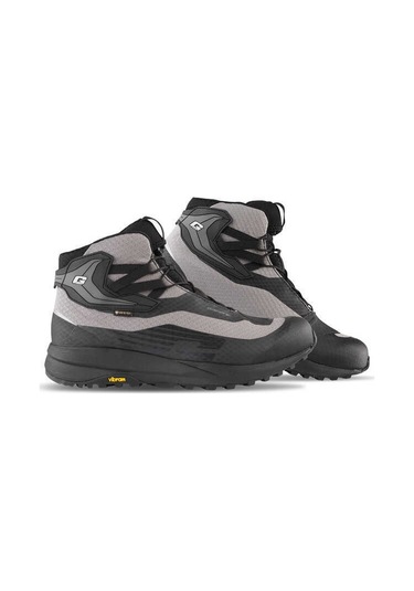 Gaerne G-xenon Gore-tex Bot Siyah Gri