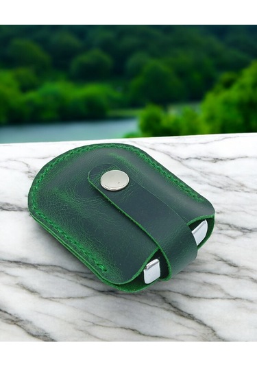 Cronder Mekanizmalı Çakmak Kılıfı Haki