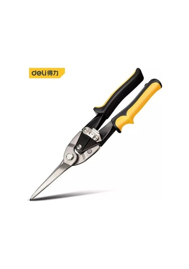 Delitools 280mm Cr-v Metal Makası Uzatılmış 132345652