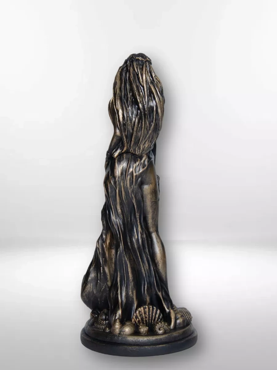 Lavelly Armada Figürü Heykelcik Tanrıça Venüs Afrodit 166218033