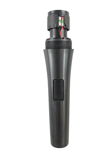 Wellsound Yl-909 Profesyonel Dinamik El Mikrofonu 3 Metre Kablo