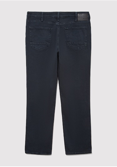 Mavi - Hasan Lacivert Gabardin Pantolon 0006685237 Lacivert