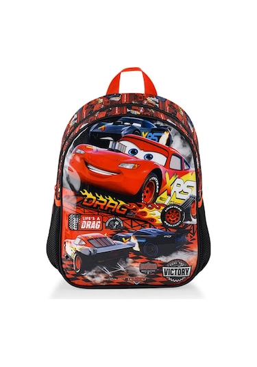 Cars Anaokulu Çantası Hawk Victory 48255