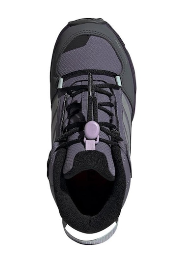 Adidas Çocuk Mor Bot Terrex Ax4r Cw+ Mıd K Js2924 Mor
