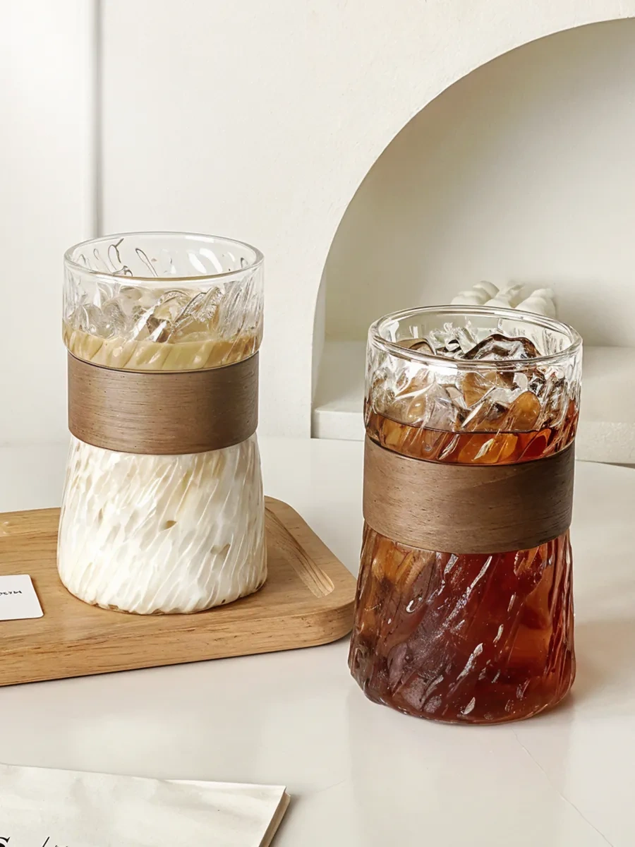 Conflate Türk Armud Bardak Seti, 2 Parça, 410 Ml 395892464 Beyaz