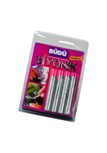 Büdü Biyonik Tamir Kiti 4 Adet