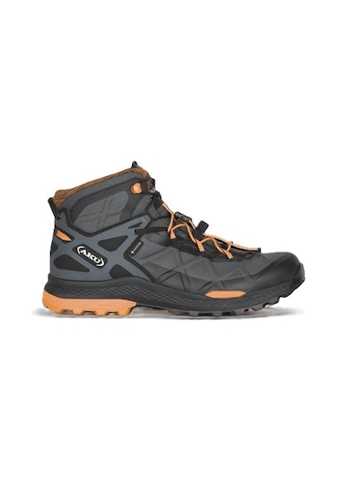 Aku Rocket Mıd Goretex Bot A710108 Siyah