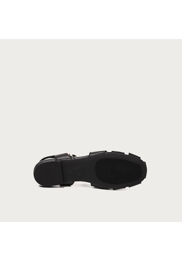 Nero Black Sneaker Kadın 69m0 Frau London-s Bej