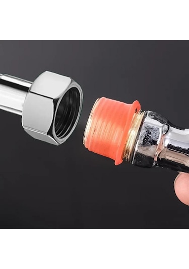 10-100 Adet Silikon Musluk Sızdırmaz Sızdırmazlık Contası Kauçuk Boru Hortum Sızdır Yıkayıcı Conta Contası Sıhhi Contalar 56671534