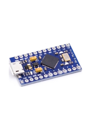Arduino Pro Micro