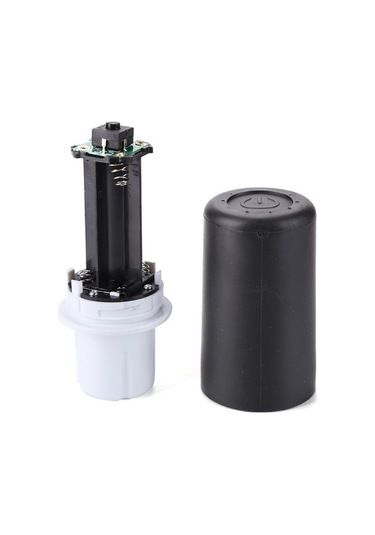 Primepickings Otomatik Yumurta Çırpıcı Üçgen Mikser, Mutfakta Kullanılan, Modern Tasarım, Kullanışlı Siyah